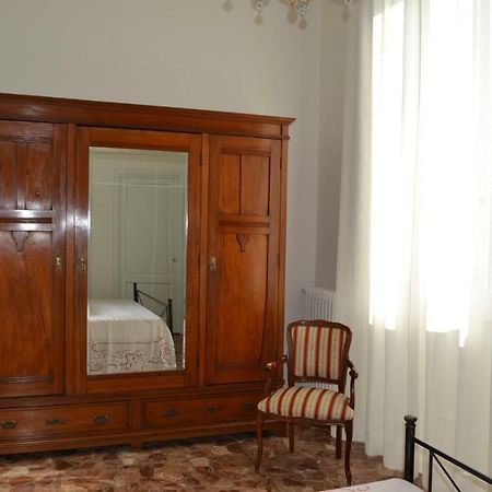 Le Signorine B&B Лечче Екстер'єр фото