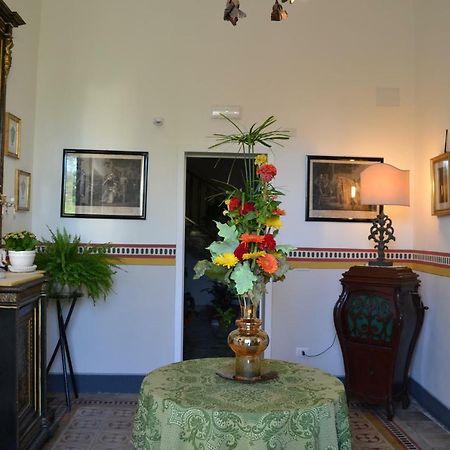 Le Signorine B&B Лечче Екстер'єр фото