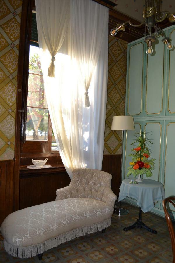 Le Signorine B&B Лечче Екстер'єр фото